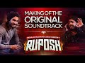 Ruposh OST Behind The Scenes Ruposh OST Behind The Scenes