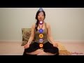 Chakra Meditation