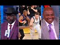 Inside the NBA reacts to Mavericks vs Suns Game 7 Highlights | 2022 NBA Playoffs