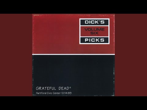 Spinach Jam (Live