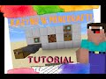 Minecraft - Kasyno dla wiadra - YouTube