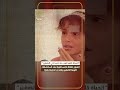 ”الحياة كلها تعب ما ذنب اخي الصغير” انهيار طفلة فلسطينية بعد استشهاد اخوها الصغير وفقدت قدمها بغزة