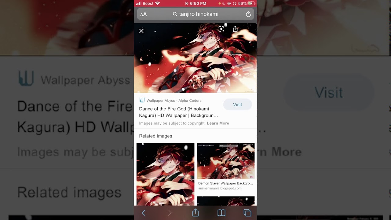 What if tanjiro was the Reincarnation of yoriichi