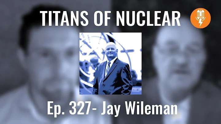 Ep 327: Jay Wileman - President & Chief Executive ...