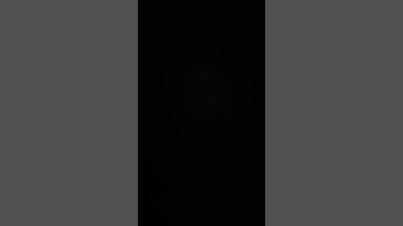 black screen 1 minute pt. 2 YouTube