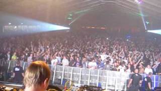 SUPER FLU @ YOUFM CLUBNIGHT HESSENTAG / 05.06.2010