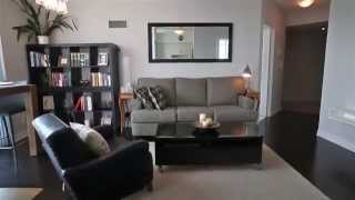 #1205 205 Sherway Gardens Road Toronto Mitch & Monica Vora