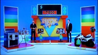 The Price Is Right  Shopping Spree  3252020
