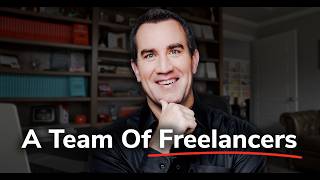 The Real Challenge of Managing Freelancers (And Why Most Leaders Get It Wrong)