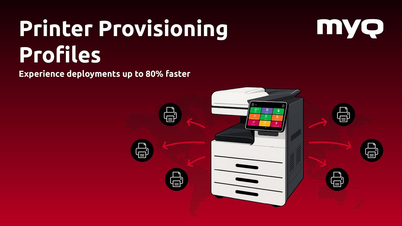 Printer Provisioning Profiles (3P) | Deploying printers just became ...