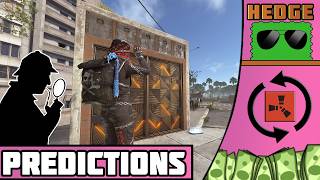 Rust Store Investing Predictions (August 13 2026)