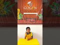 Make your child do the same by enrolling in GOGEN Abacus
