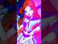 [Клуб Винкс] Блум/Валтор | Heavenly Jumstile slowed #winxedit #winxclip #winx