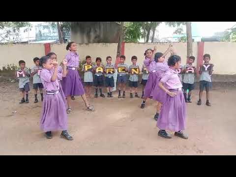 parents teacher meeting song