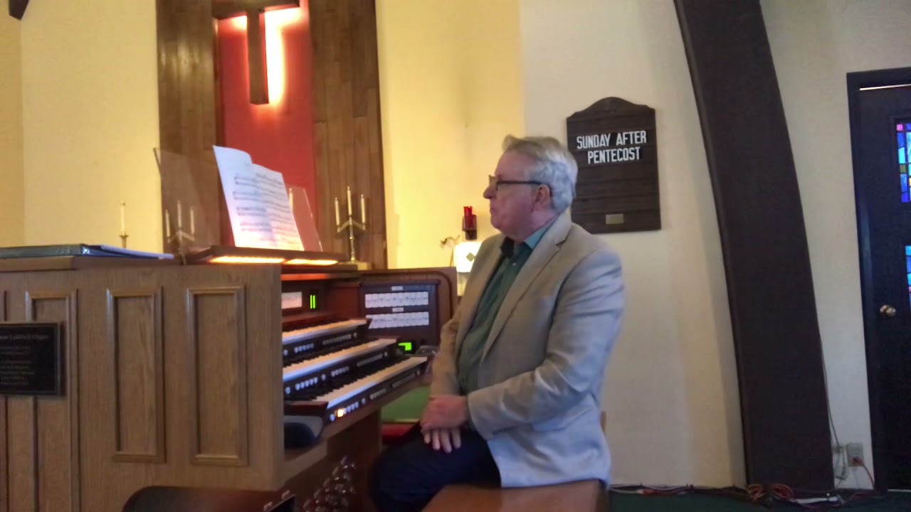 Adagio, K. 356- Wolfgang Amadeus Mozart (1756-1791)