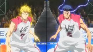 Kuroko no Basket: Last Game「AMV」- Rumors