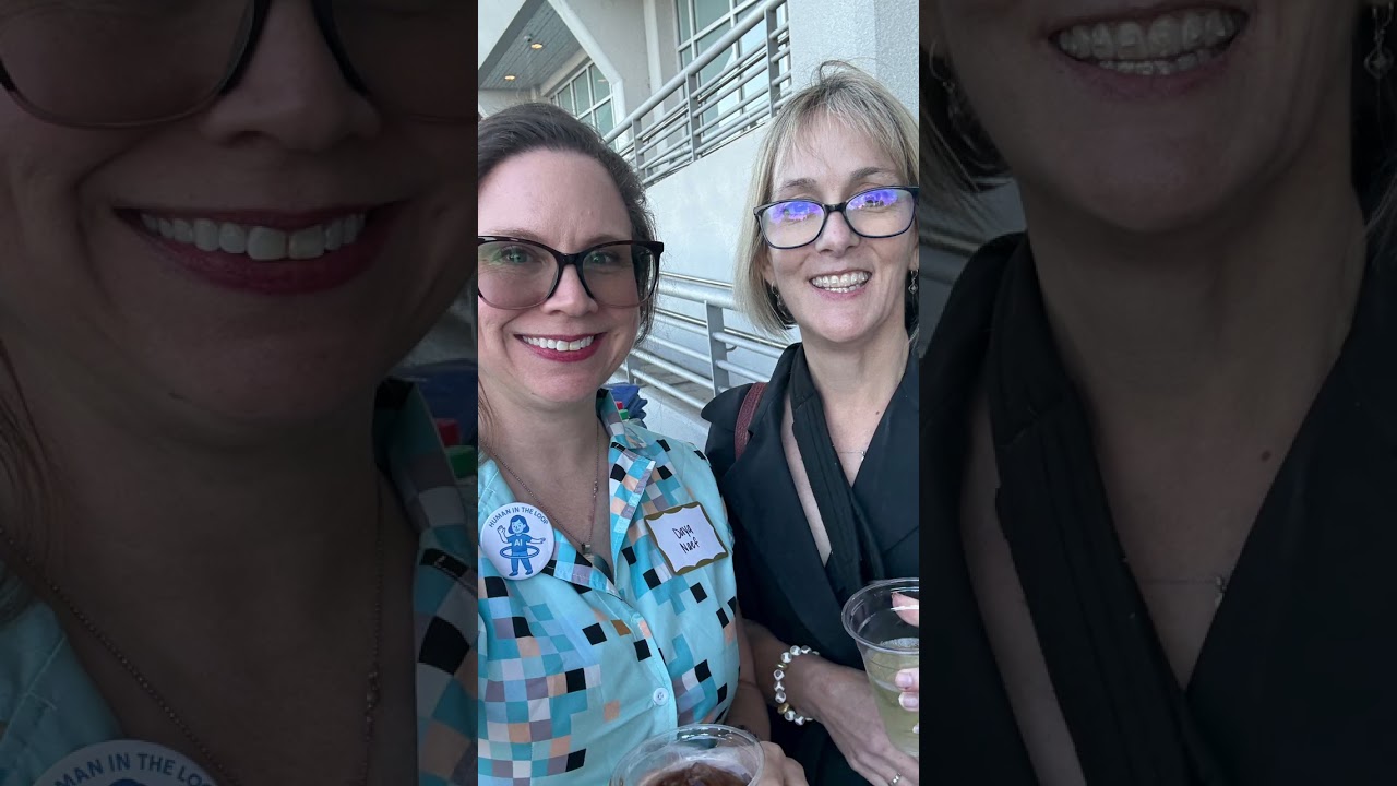 Winning Edge CLE Reel