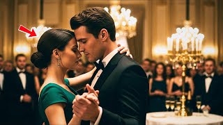 видео: «Потанцуй со мной, бывший смотрит», — шепнула она, не зная, что перед ней её босс-миллиардер. картинка: «Потанцуй со мной, бывший смотрит», — шепнула она, не зная, что перед ней её босс-миллиардер.