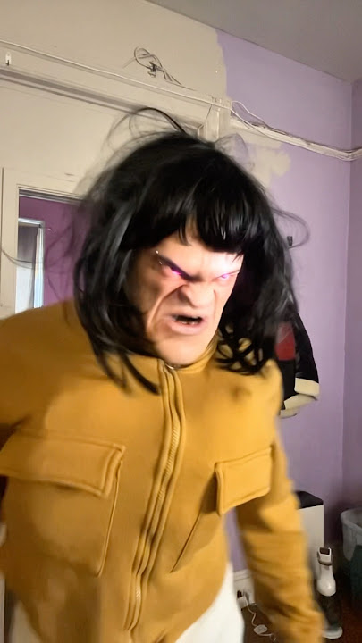 Revenge on babysitter from H*ll|PT2|😈🤣#funnyshorts #comedy #shorts