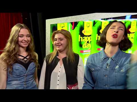 X ფაქტორი -  დუეტი მარიამები| X Factor - Dueti Mariamebi