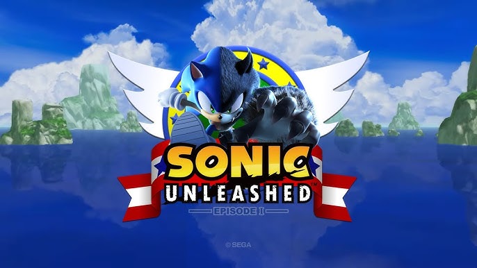 Sonic The Hedgehog 4 Episode II for Android - Download the APK from Uptodown