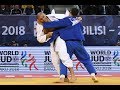 Judo Highlights - Tbilisi Grand Prix 2018