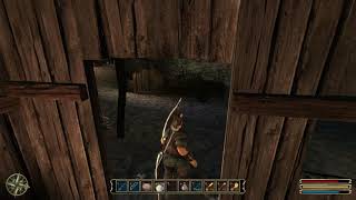 Folge 014 Gothic 3 mit Community Patches und ohne Mods