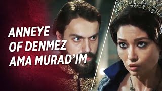 Murad'ım Biraz Asi Ama Olsun