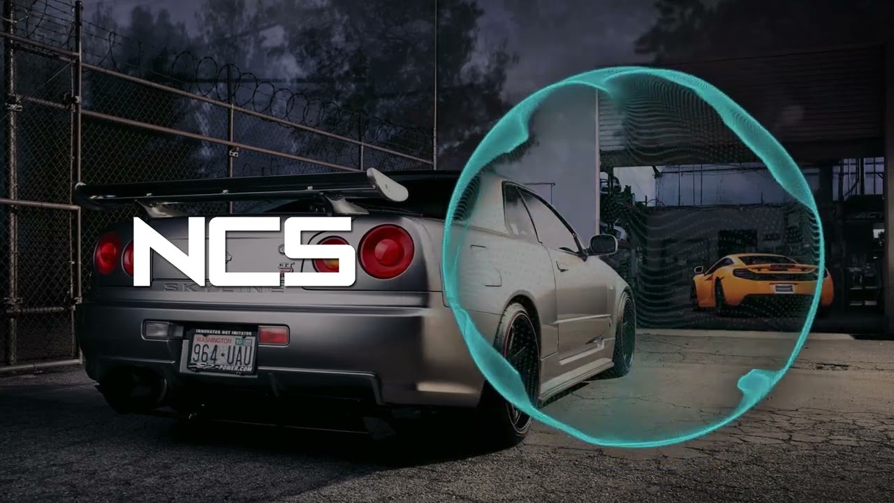 G-Rex & STUCA - Foul (with ICECOLDBISHOP) (RAIZHELL Remix) | 