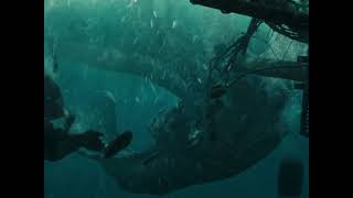 The Kraken Potc Dead Mans Chest Sounds