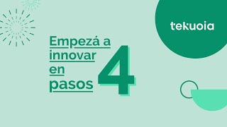 Qué Es Innovación?