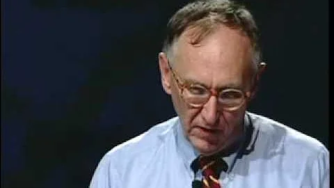 Allan Schmidt talks about the Harvard Laboratory f...