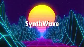 Blinding Lights (Synthwave/80S Remix)