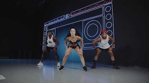 MOVIMENTO - DJ Plaga, MC Tota | FitDance (Coreografia)