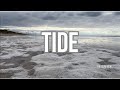 NORTH SEA — Low Tide Shoreline Foam [No Loop] 13 MIN | Calm Focus