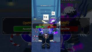 [GPO] OPENING 5 MYTHIC CHESTS!