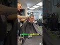 Buzz cut + skin fade #shorts #viral #haircut