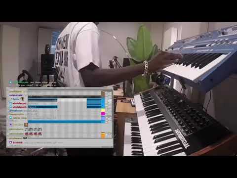 🔴 BNYX Producing \