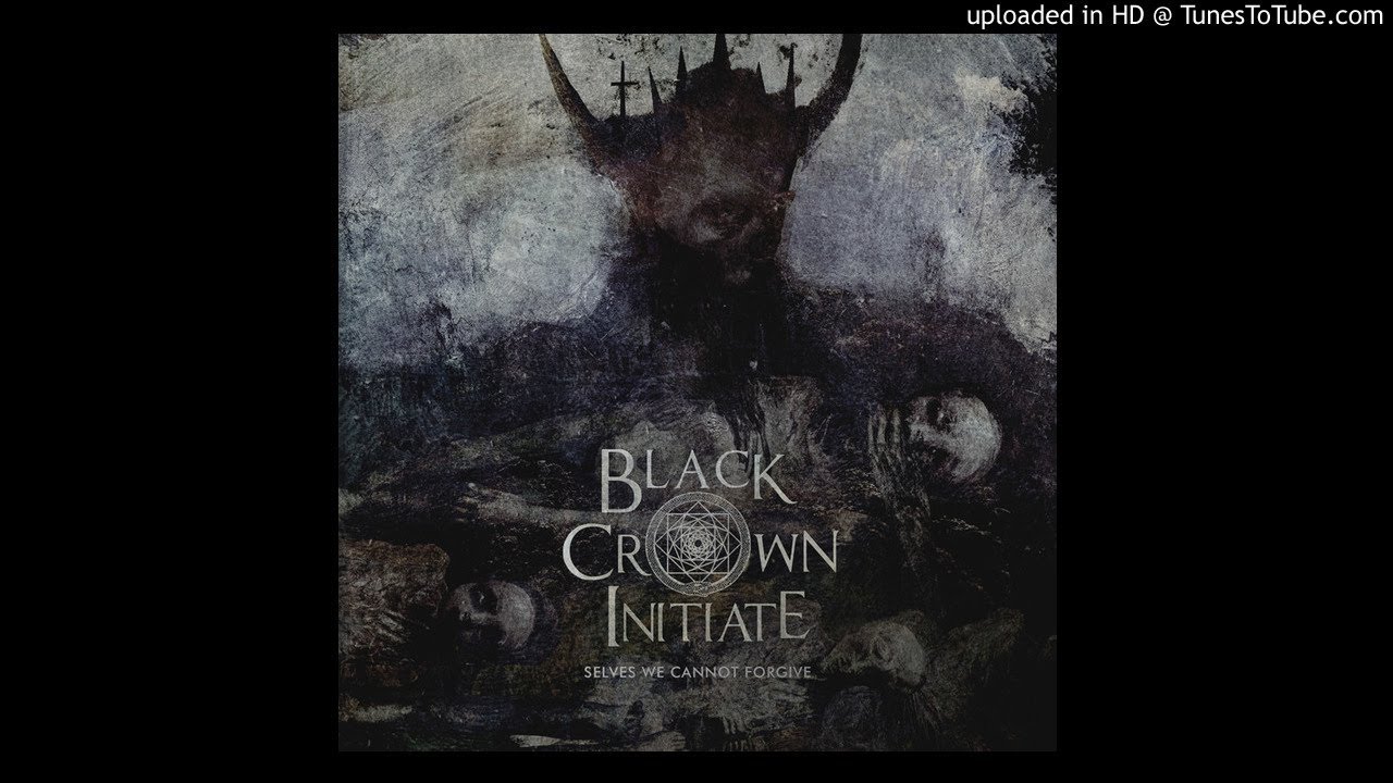 Black Crown Initiate - Belie The Machine