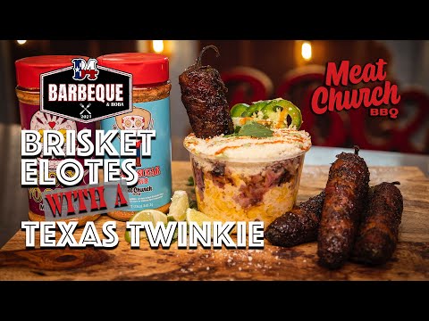 MeatChurch - Texas BBQ Posse