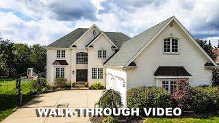 850 S Richmond Ave video tour