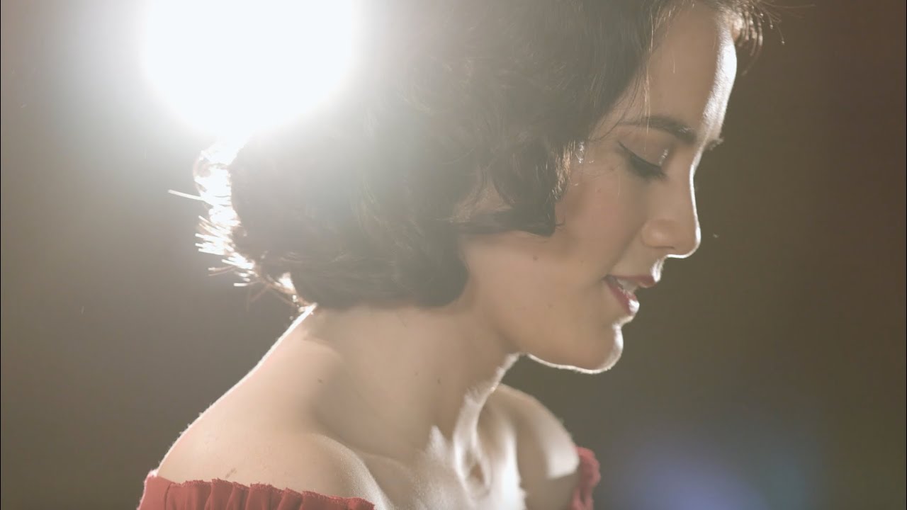 Assista a The Tango Never Lies - Frances Madden no YouTube Assista a The Tango Never Lies - Frances Madden no YouTube