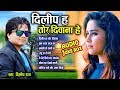 दिलीप राय Dilip ray | Cg Song | Dilip Ha tor Diwana He | Audio Juke Box | New Chhattisgarhi Geet