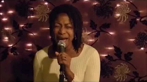 Feelin' Good Tracy Currie