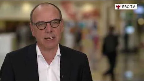 ESC TV at ACC.18 - The Geisinger His Bundle Pacing Registry