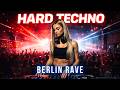 Hard Techno Berlin Rave 🔥 Underground Warehouse Techno Mix 2026 (1 Hour)