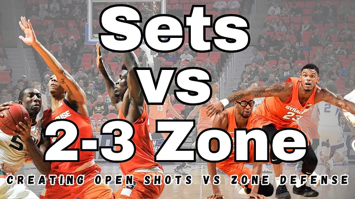 Mastering Offensive Strategies Against the 2-3 Zone Defense