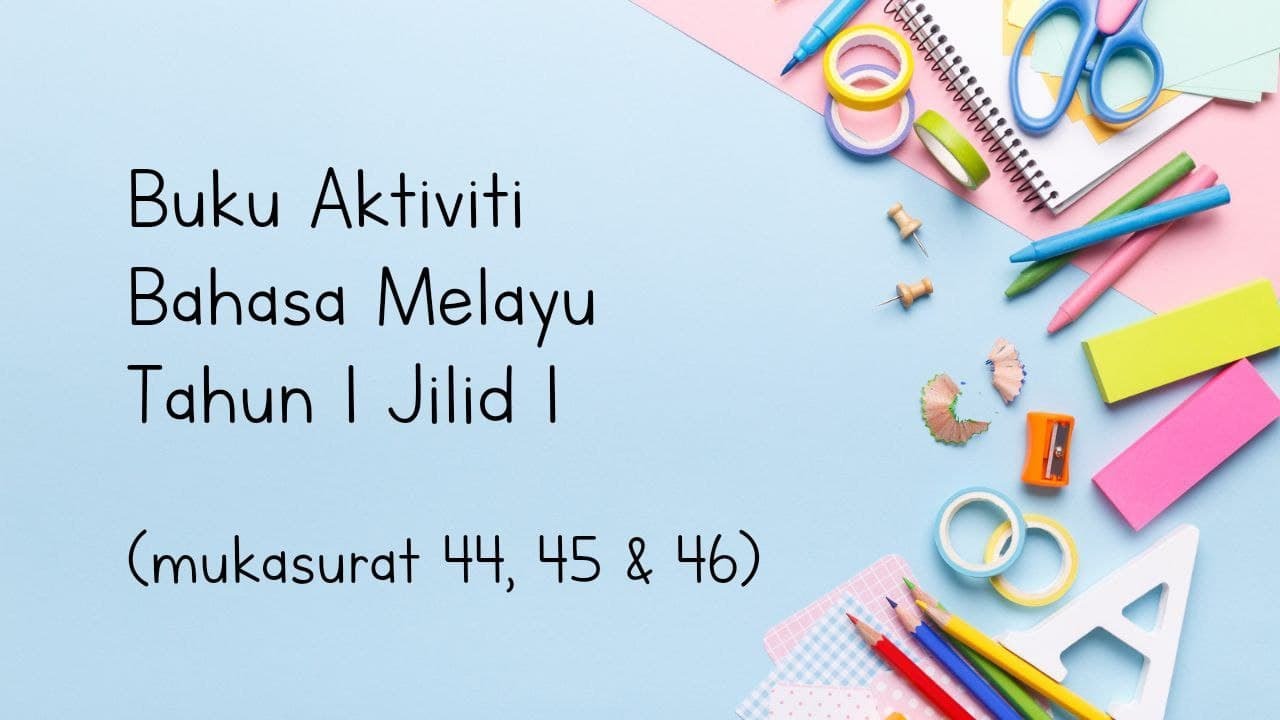 Jawapan Buku Aktiviti Matematik Tahun 3 Jilid 1 Muka Surat 56 – Buku Teks