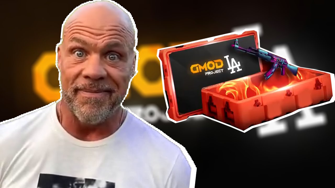 Правильная реклама GmodLA / RYTP - YouTube