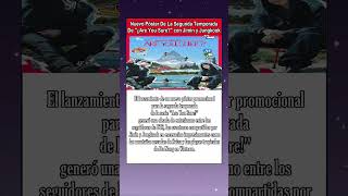 Nuevo póster promocional para "¿Are You Sure?" #bts #areyousure #jimin #jungkook